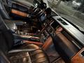 Land Rover Range Rover 2008 года за 11 000 000 тг. в Алматы – фото 19