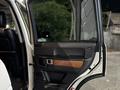 Land Rover Range Rover 2008 года за 11 000 000 тг. в Алматы – фото 22