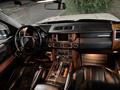 Land Rover Range Rover 2008 года за 11 000 000 тг. в Алматы – фото 23