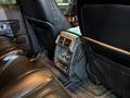 Land Rover Range Rover 2008 года за 11 000 000 тг. в Алматы – фото 26