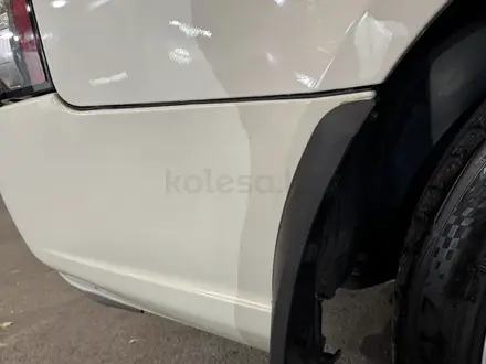 Land Rover Range Rover 2008 года за 11 000 000 тг. в Алматы – фото 28