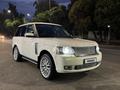 Land Rover Range Rover 2008 года за 11 000 000 тг. в Алматы – фото 3