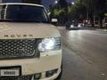 Land Rover Range Rover 2008 года за 11 000 000 тг. в Алматы – фото 5