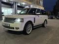 Land Rover Range Rover 2008 года за 11 000 000 тг. в Алматы – фото 6
