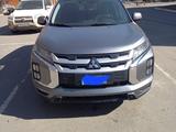 Mitsubishi Outlander Sport 2021 годаүшін11 500 000 тг. в Усть-Каменогорск