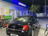 Datsun on-DO 2014 года за 1 550 000 тг. в Атырау – фото 2
