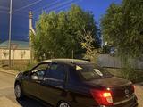 Datsun on-DO 2014 года за 1 550 000 тг. в Атырау – фото 3
