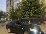 Datsun on-DO 2014 года за 1 550 000 тг. в Атырау – фото 5