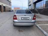 Ford Focus 2006 года за 2 000 000 тг. в Караганда – фото 4