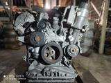 Двигатель 112 2.4 на Мерседес в Астана – фото 2