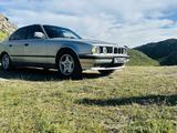 BMW 520 1991 годаүшін1 400 000 тг. в Туркестан – фото 2