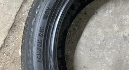 Pirelli P7 Run Flat перед 245/45/18 задние 275/40/18 за 80 000 тг. в Усть-Каменогорск – фото 4