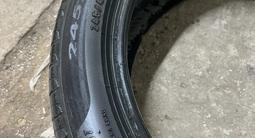 Pirelli P7 Run Flat перед 245/45/18 задние 275/40/18 за 80 000 тг. в Усть-Каменогорск – фото 2