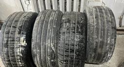 Pirelli P7 Run Flat перед 245/45/18 задние 275/40/18 за 80 000 тг. в Усть-Каменогорск