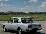 ВАЗ (Lada) 2107 2008 годаүшін3 450 000 тг. в Алматы – фото 2