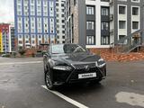 Lexus NX 300 2021 года за 18 200 000 тг. в Алматы – фото 2