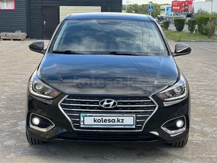 Hyundai Accent 2019 года за 7 500 000 тг. в Павлодар – фото 3