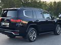 Toyota Land Cruiser 2023 года за 60 000 000 тг. в Шымкент – фото 11