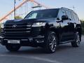 Toyota Land Cruiser 2023 года за 60 000 000 тг. в Шымкент – фото 2