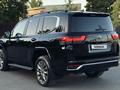 Toyota Land Cruiser 2023 года за 60 000 000 тг. в Шымкент – фото 9
