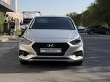 Hyundai Accent 2019 года за 6 000 000 тг. в Шымкент – фото 2
