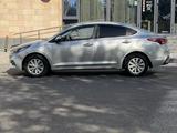 Hyundai Accent 2019 года за 6 000 000 тг. в Шымкент – фото 4