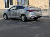 Hyundai Accent 2019 года за 6 000 000 тг. в Шымкент – фото 5