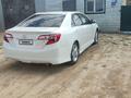 Toyota Camry 2014 года за 5 800 000 тг. в Уральск – фото 11