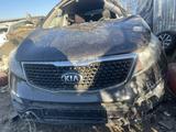 Kia Sportage 2015 года за 2 055 005 тг. в Актобе