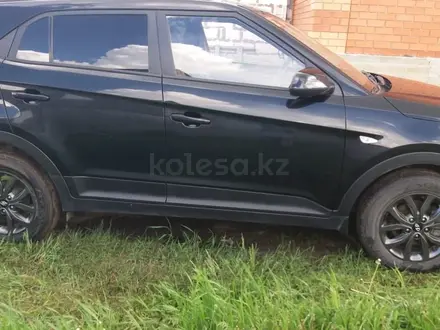 Hyundai Creta 2020 года за 9 700 000 тг. в Кокшетау – фото 4