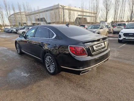 Kia K9 2019 года за 16 500 000 тг. в Астана – фото 5