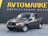 ВАЗ (Lada) Granta 2190 2022 года за 5 300 000 тг. в Актобе