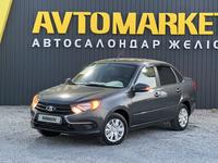 ВАЗ (Lada) Granta 2190 2022 года за 5 300 000 тг. в Актобе