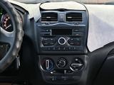 ВАЗ (Lada) Granta 2190 2022 года за 5 300 000 тг. в Актобе – фото 5