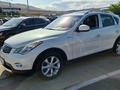 Infiniti EX35 2010 года за 4 999 999 тг. в Алматы – фото 2