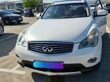 Infiniti EX35 2010 года за 5 500 000 тг. в Алматы