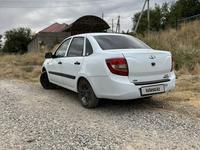 ВАЗ (Lada) Granta 2190 2013 года за 3 100 000 тг. в Шымкент