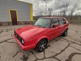 Volkswagen Golf 1985 года за 800 000 тг. в Темиртау