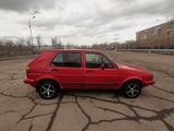 Volkswagen Golf 1985 года за 800 000 тг. в Темиртау – фото 4