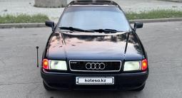 Audi 80 1994 годаfor1 600 000 тг. в Тараз – фото 2