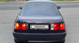 Audi 80 1994 годаfor1 600 000 тг. в Тараз – фото 5