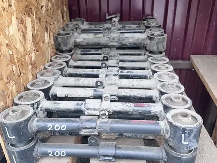 Рычаги задние Land cruiser за 25 000 тг. в Алматы – фото 3
