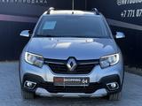 Renault Sandero Stepway 2018 года за 5 900 000 тг. в Актобе – фото 2