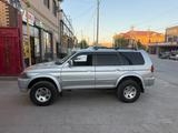 Mitsubishi Montero Sport 2001 года за 3 500 000 тг. в Кызылорда – фото 2