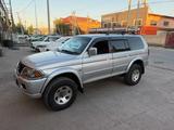 Mitsubishi Montero Sport 2001 года за 3 500 000 тг. в Кызылорда
