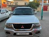 Mitsubishi Montero Sport 2001 года за 3 500 000 тг. в Кызылорда – фото 3