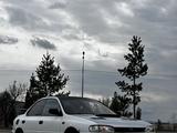 Subaru Impreza 1994 годаүшін2 200 000 тг. в Тараз – фото 2