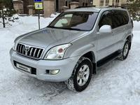 Toyota Land Cruiser Prado 2004 года за 9 700 000 тг. в Астана