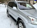 Toyota Land Cruiser Prado 2004 годаүшін9 700 000 тг. в Астана – фото 2