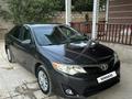 Toyota Camry 2013 года за 8 300 000 тг. в Жанаозен – фото 9